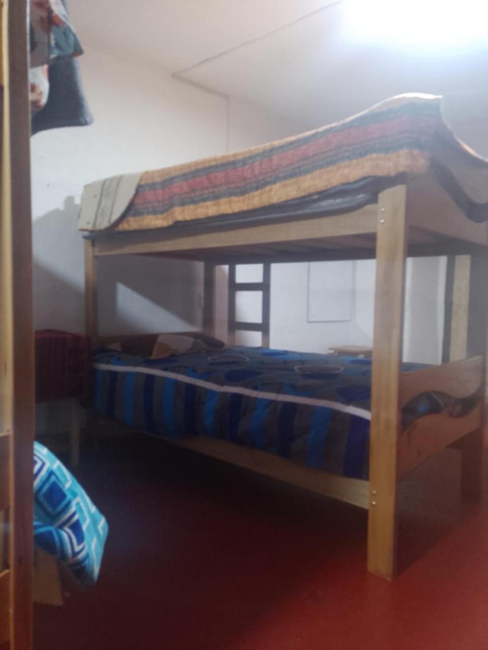 Hostal Refugio De Mochila Yhared
